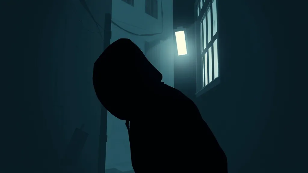 Dream symbol: sneakiness: intro