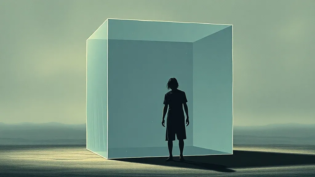 Dream symbol: cubed object: demographics: Cubed Objects in Dreams: People with Anxiety or OCD