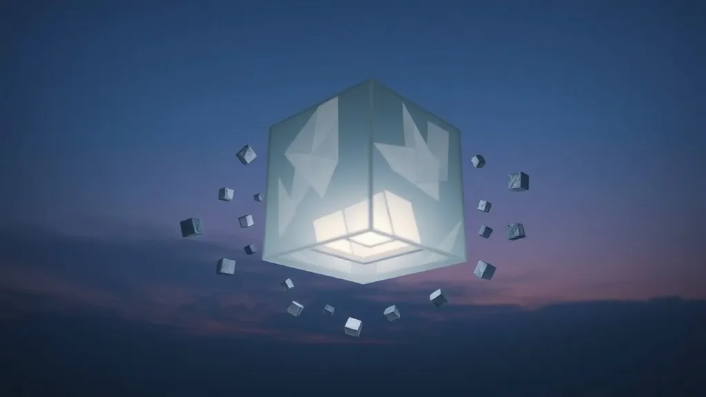 Decoding the Cube: Dream Symbolism