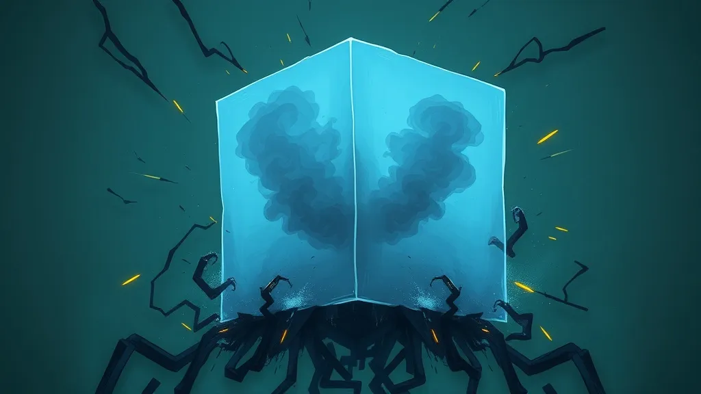 Dream symbol: cubed object: scenarios: Dreaming about a Cube as a Symbol of Chaos