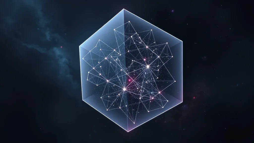 Dream symbol: cubed object: symbolism: Three-Dimensional Thinking and Perspective