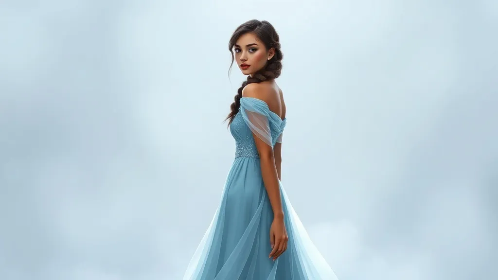 Dream symbol: elsa's outfit: demographics: Dreamers Seeking Self-Discovery