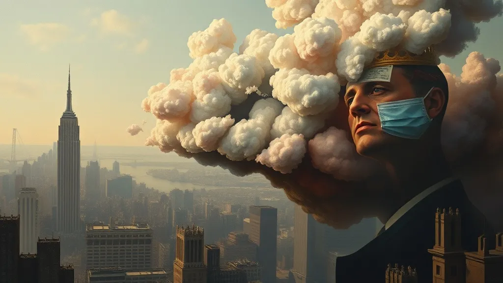 Decoding the Dream: Politics & Power