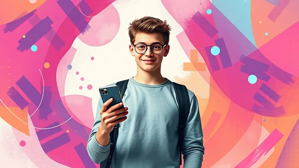 Dream symbol: expensive phone: demographics: Young Adults and Teenagers