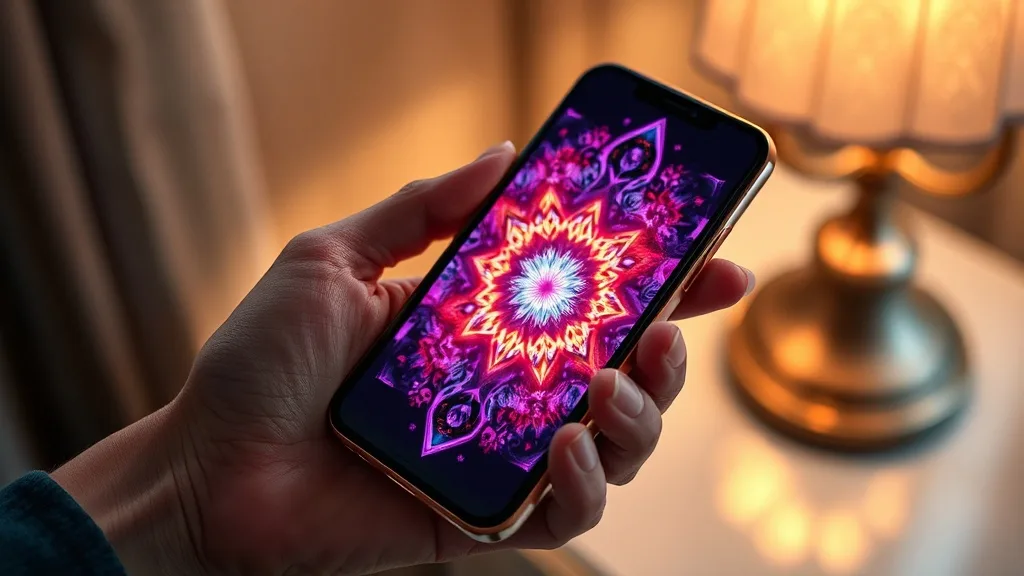 Dream symbol: expensive phone: intro