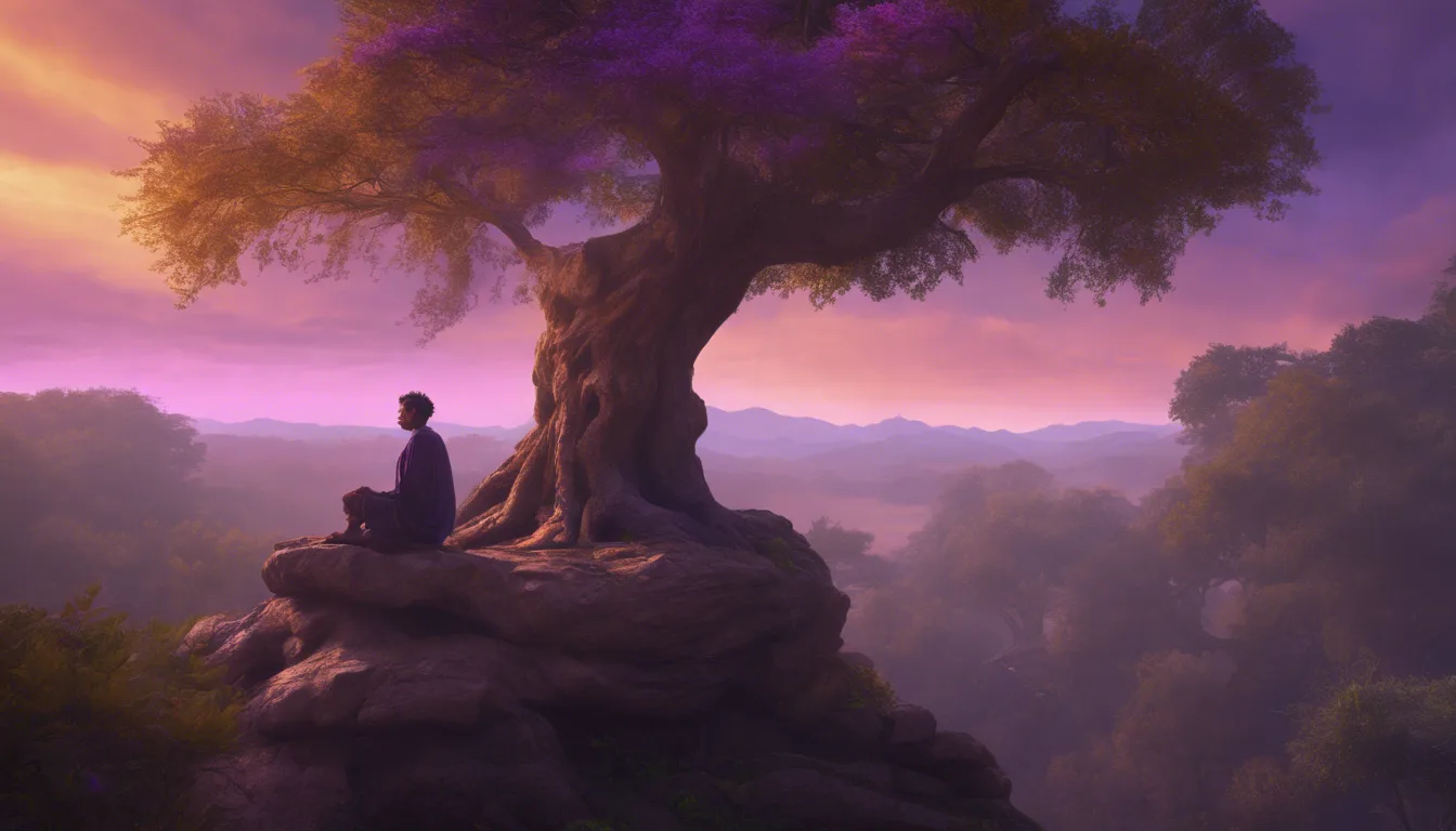 Examining the Deeper Meaning: Dream Symbol of Adam