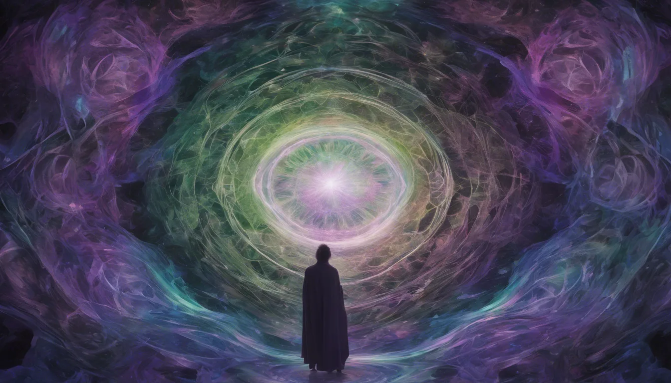 Decoding the Dream Symbol of Decomposition: Understanding Its Hidden Messages