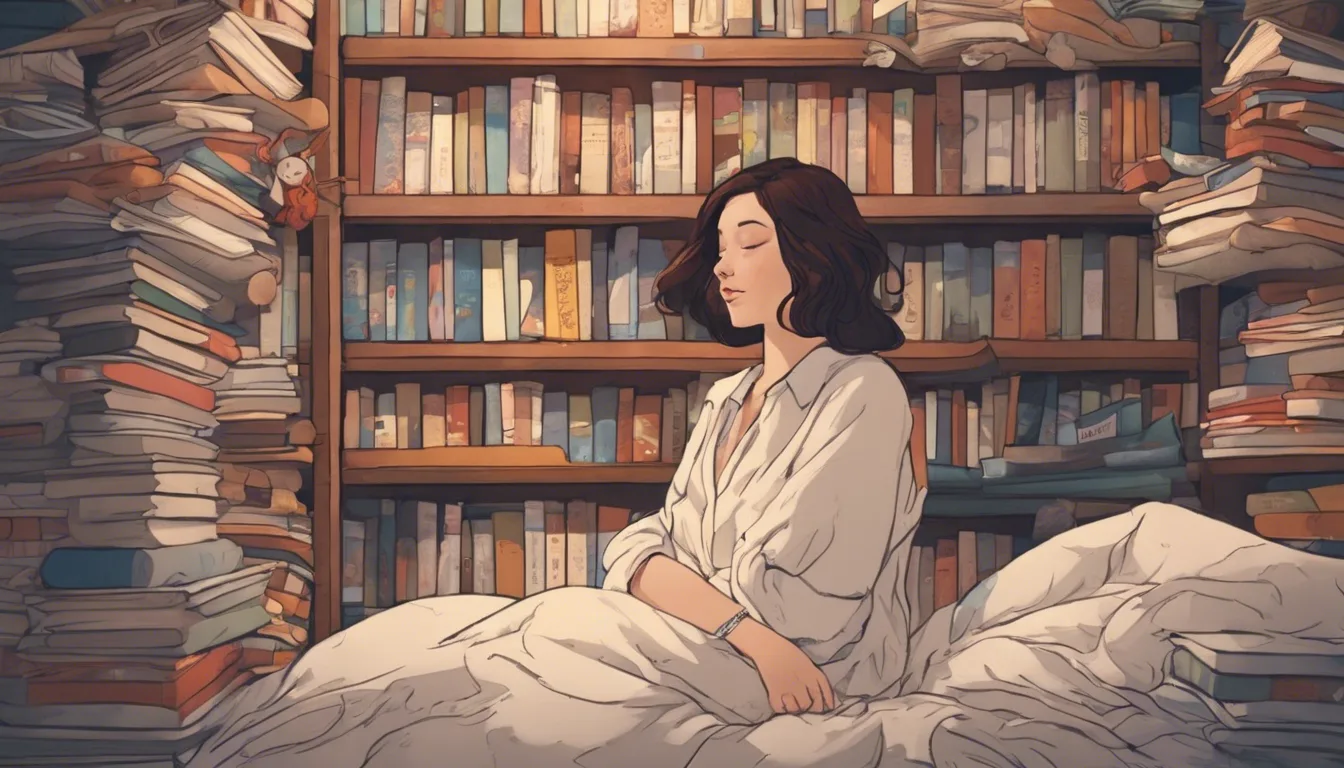Dream symbol: picture book: intro