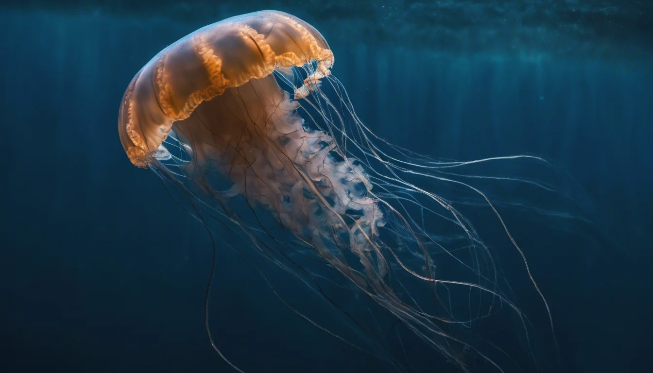 Dream symbol: jellyfish: intro
