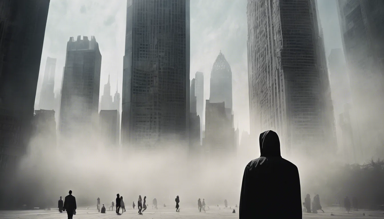 Decoding the Hidden Message: Unraveling the Meaning Behind Surveillance Dreams