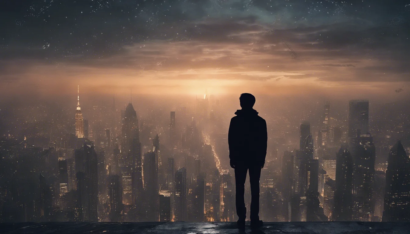 Decoding the Mysteries of Building Edge Dreams: A Journey Into Your Inner Psyche