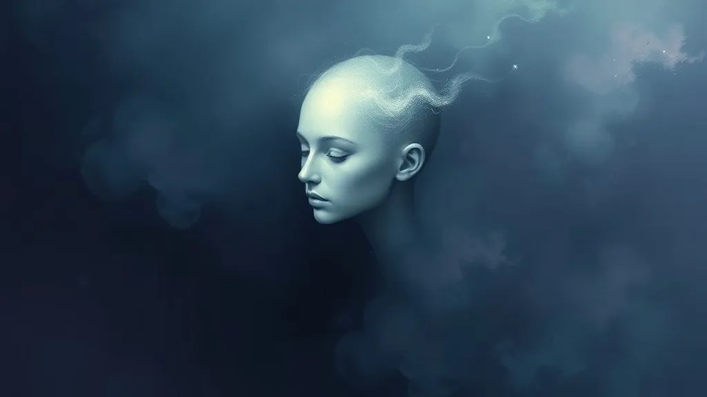 Dream symbol: nod: intro
