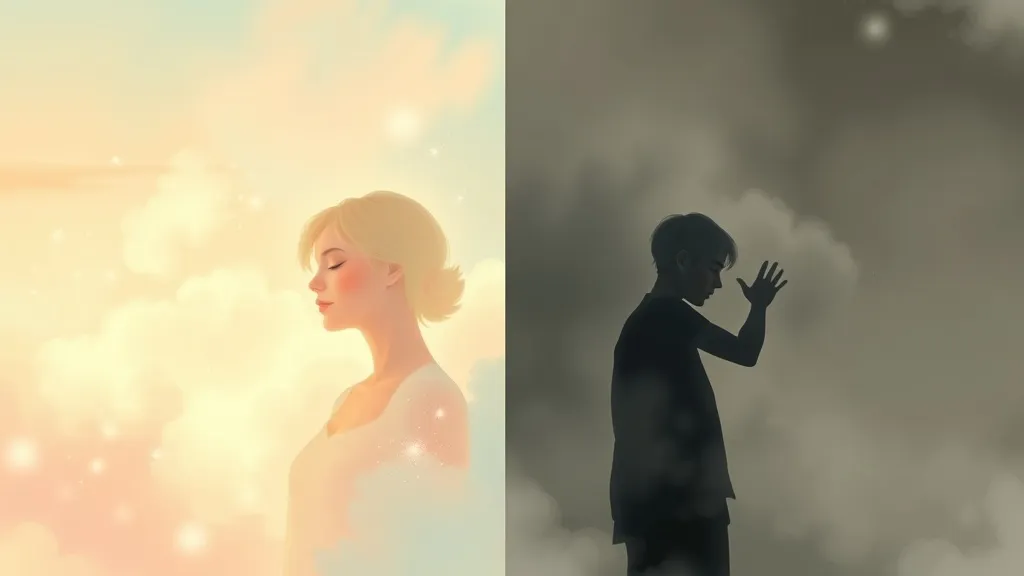 Dream symbol: nod: symbolism: A Subtle Sign of Approval or Disapproval