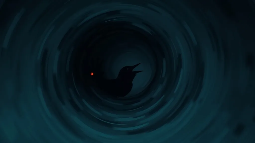 Dream symbol: screech: scenarios: Dream of Screeching Sounds
