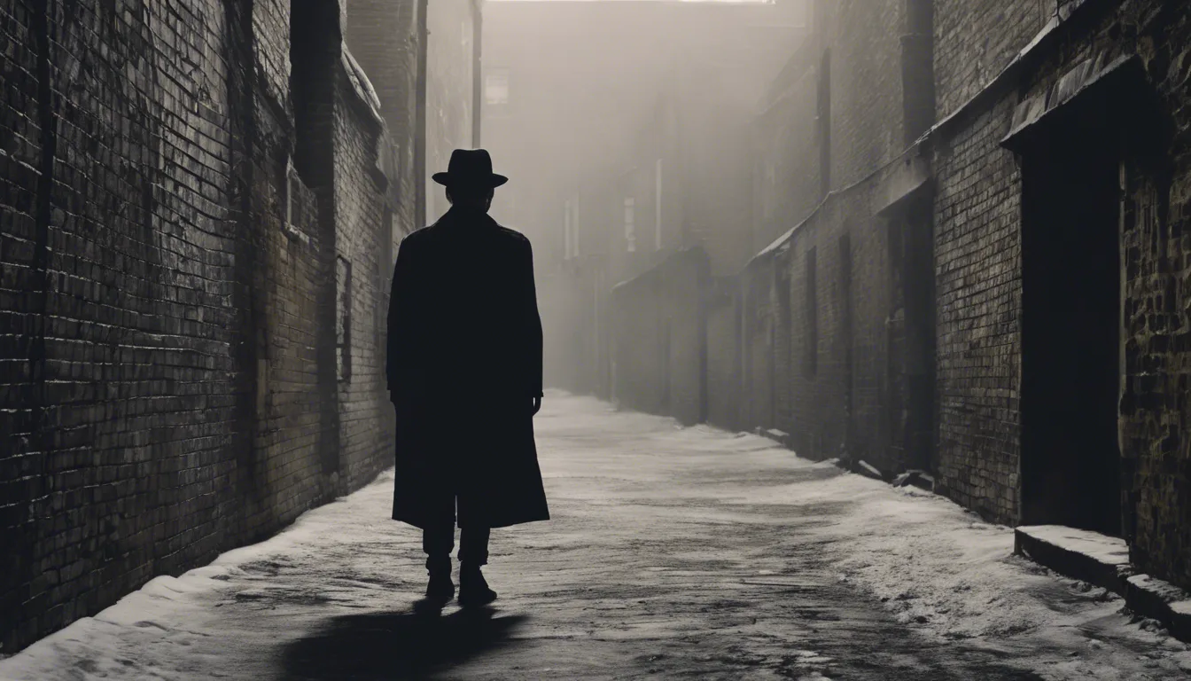 Decoding the Symbolism of Unwanted Locations in Dreams