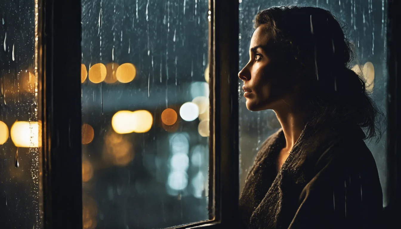 Decoding Trauma in Dreams: Understanding the Messages Beneath the Surface