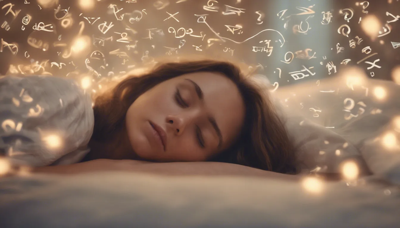 Decoding the Hidden Meaning Behind Wi-Fi Passwords in Dreams