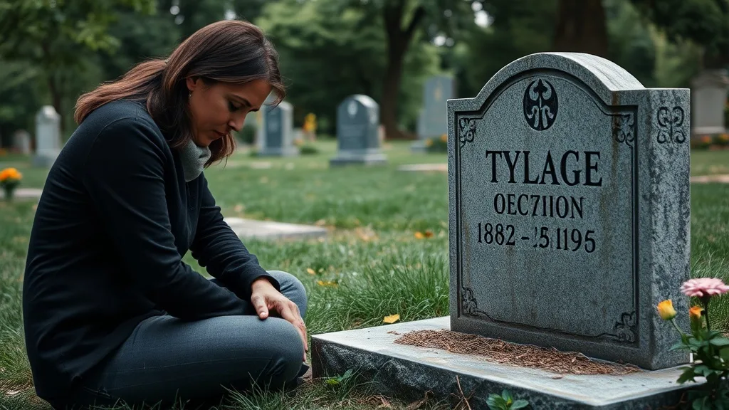 Dream symbol: decomposing remains: demographics: People Struggling with Grief