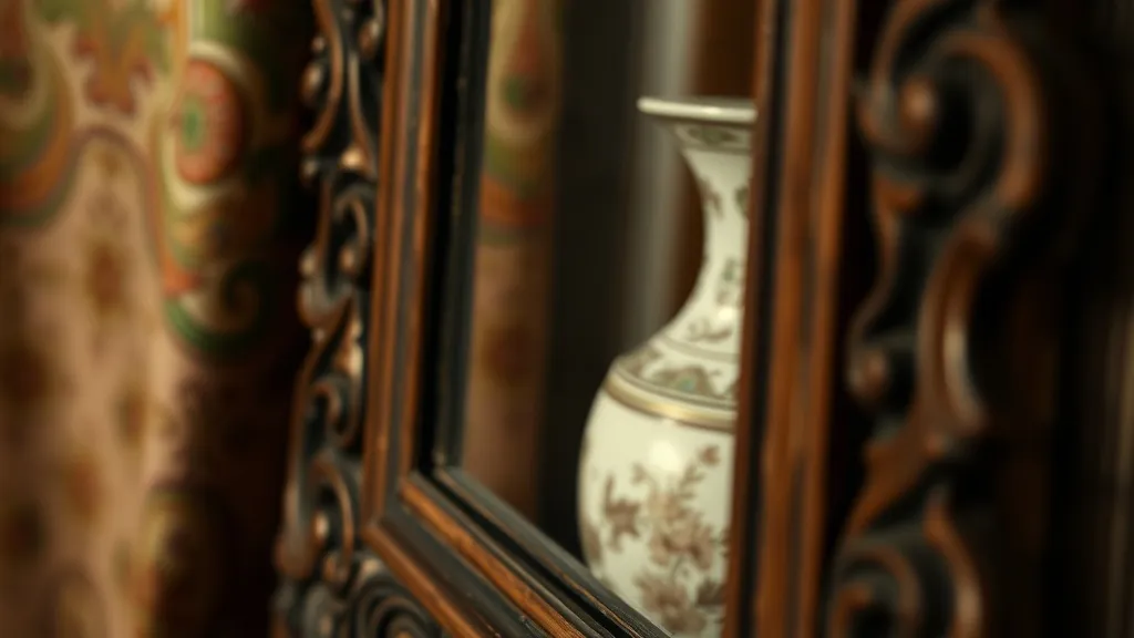 Decorative Details in Dreams: Unveiling Hidden Meanings
