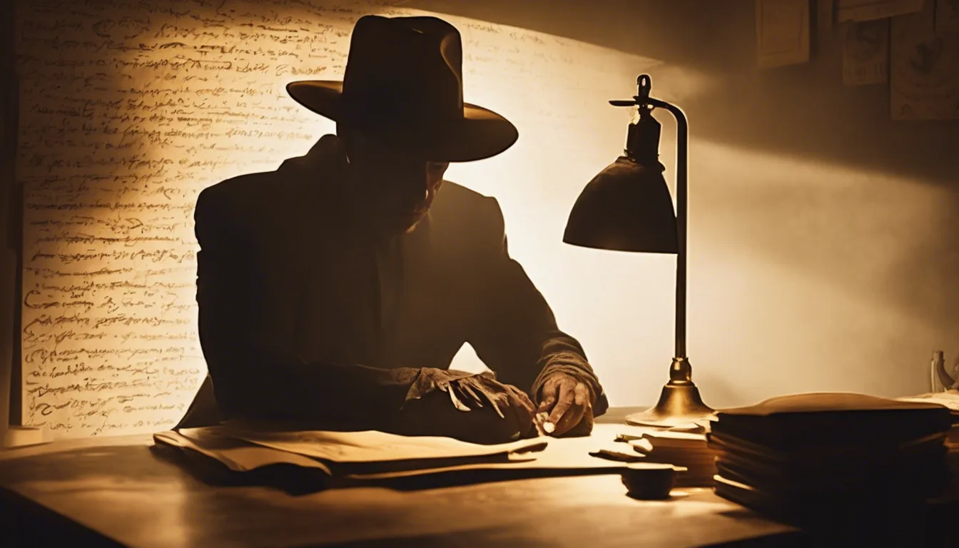Dream symbol: signing papers: intro