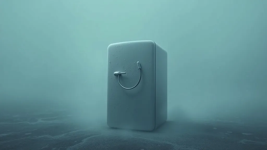 Deep Freeze Dreams: Meaning & Symbolism