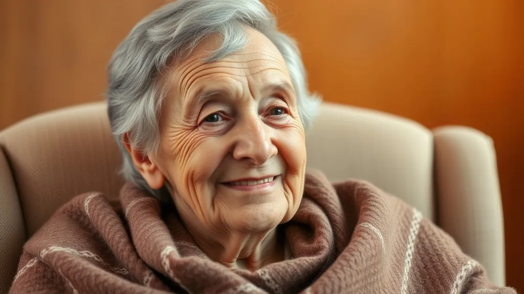 Dream symbol: elderly person: demographics: People Who Have a Close Relationship with an Elderly Person