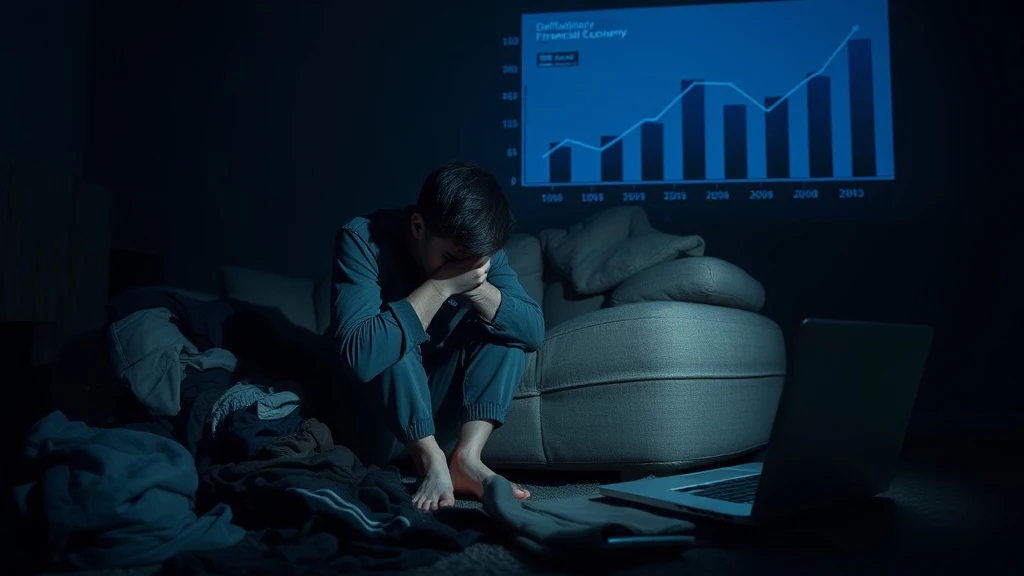 Dream symbol: deflation: demographics: Adults with Financial Anxiety