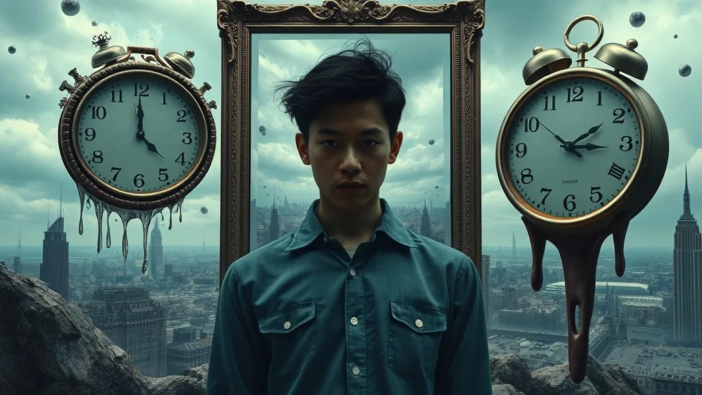 Dream symbol: deflation: intro