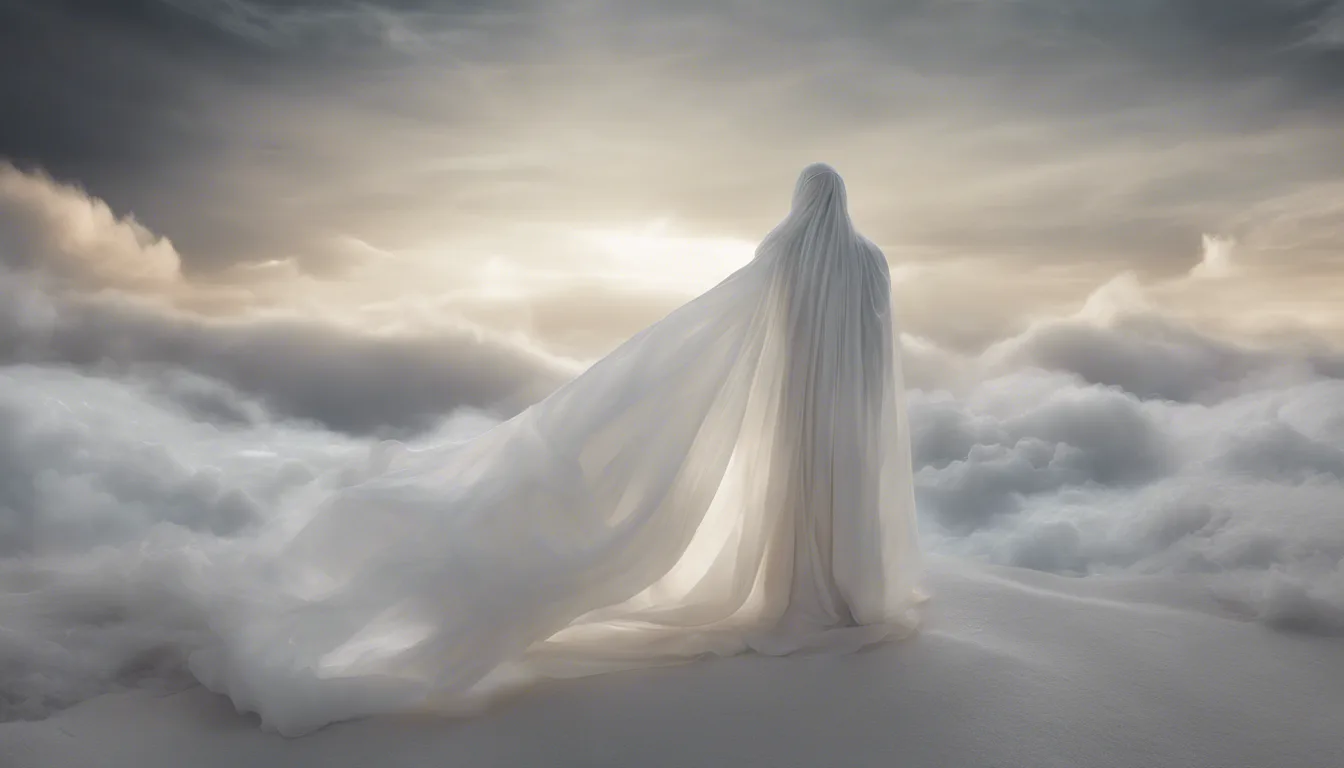 Deity Denominations: Interpreting Dreams Involving Divine Names