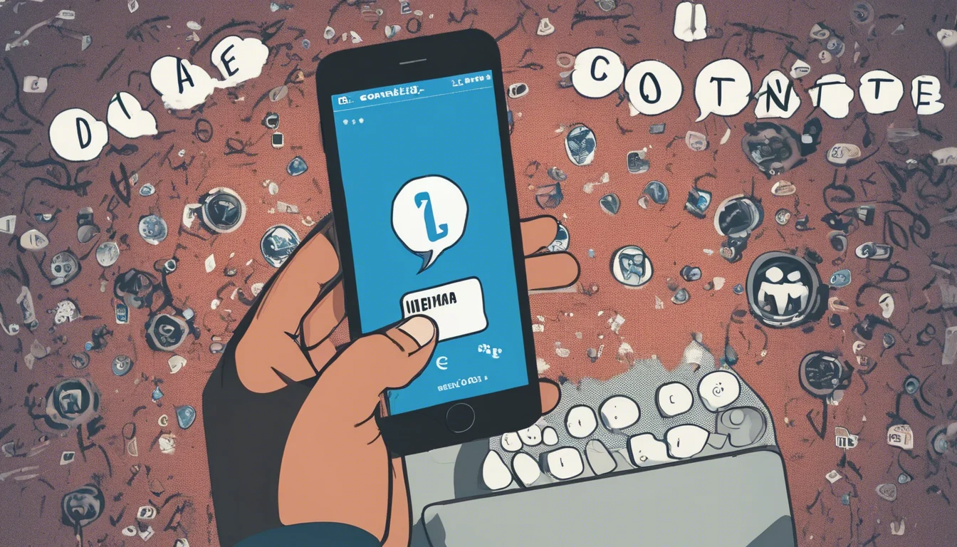 Unveiling the Meaning Behind Deleting Contact Information in Dreams