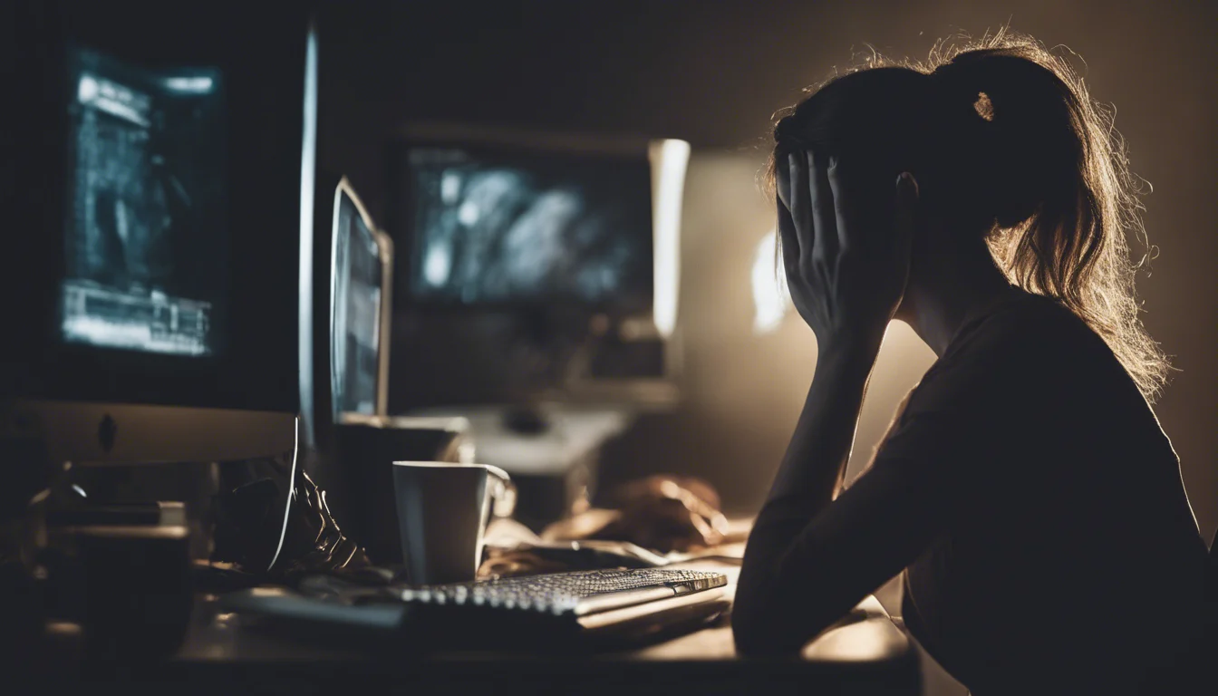 Unlocking the Meaning Behind Dreams of Deleting a Post
