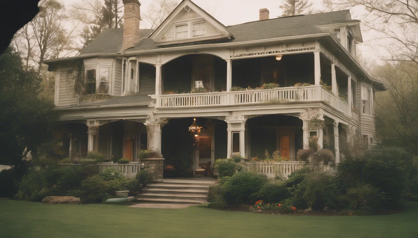 Bed and Breakfast Dream Meaning: Unraveling the Hidden Symbolism
