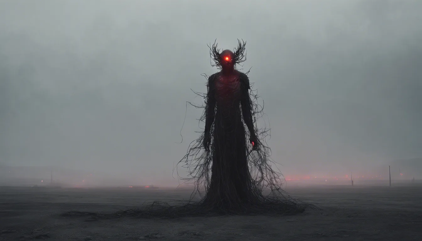 Hellish Harbingers: Unraveling the Enigma of Demonic Creatures in Dreams