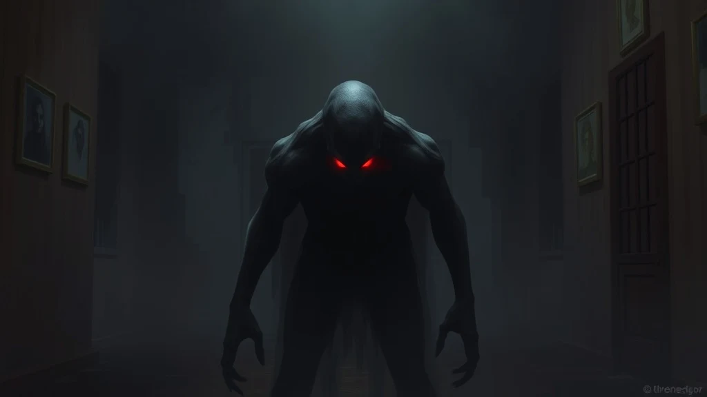 Dream symbol: demonic entity: demographics: Persons Experiencing Mental Health Conditions
