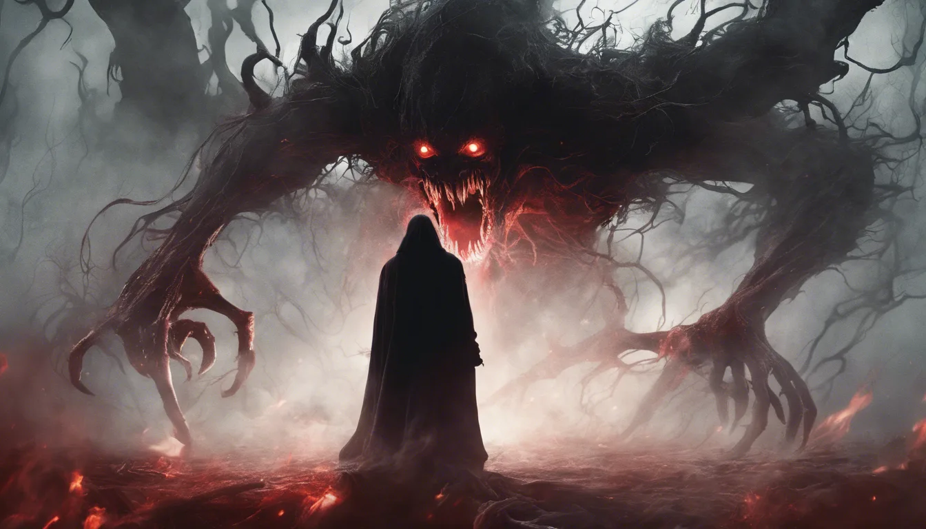 Demonic Feelings in Dreams: Unveiling Their Meanings