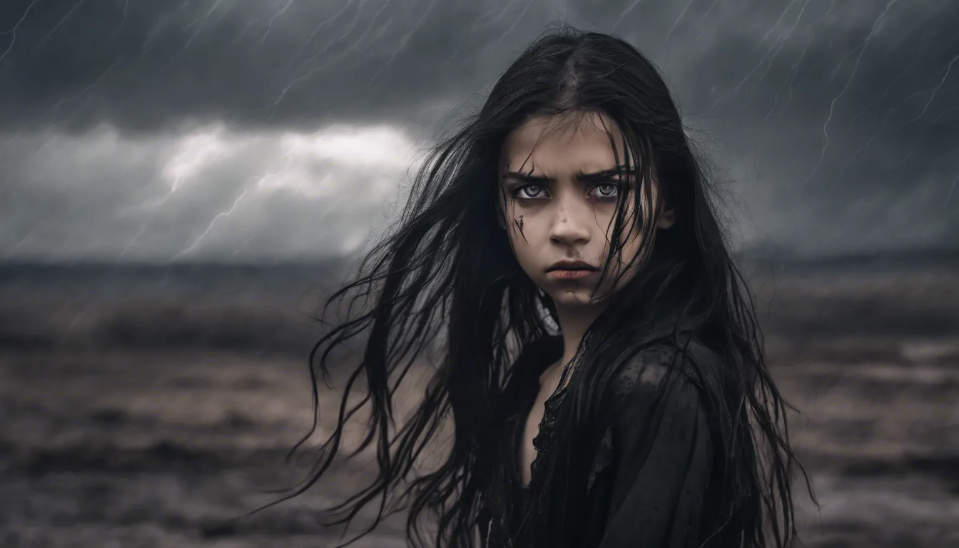 Analyzing the Mystery: What Does a Dream Symbol of a Demonic Girl Reveal?