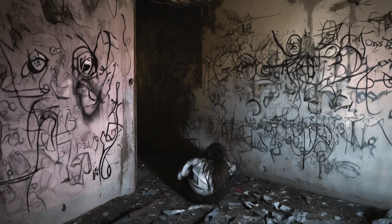 Demonic Rooms: Unlocking the Hidden Meaning of Your Dreams