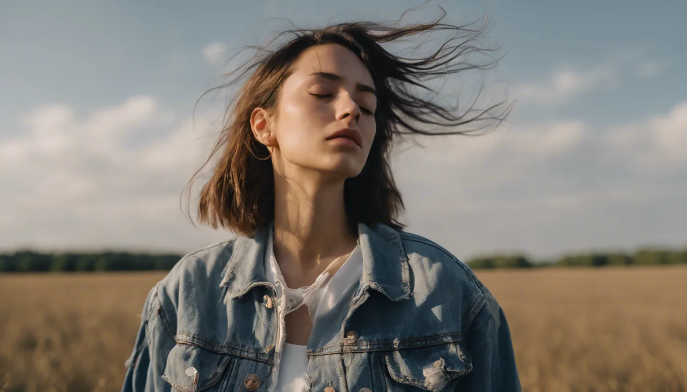 The Unraveling of Denim in Dreams: Symbolism and Interpretation