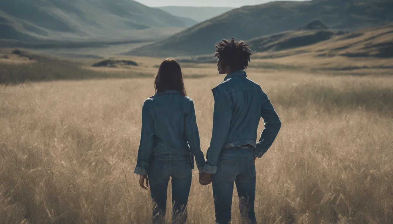 Denim: A Symbol of Strength and Durability in Dreams
