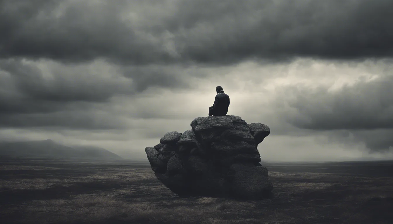 Dream symbol: depressed mood: intro