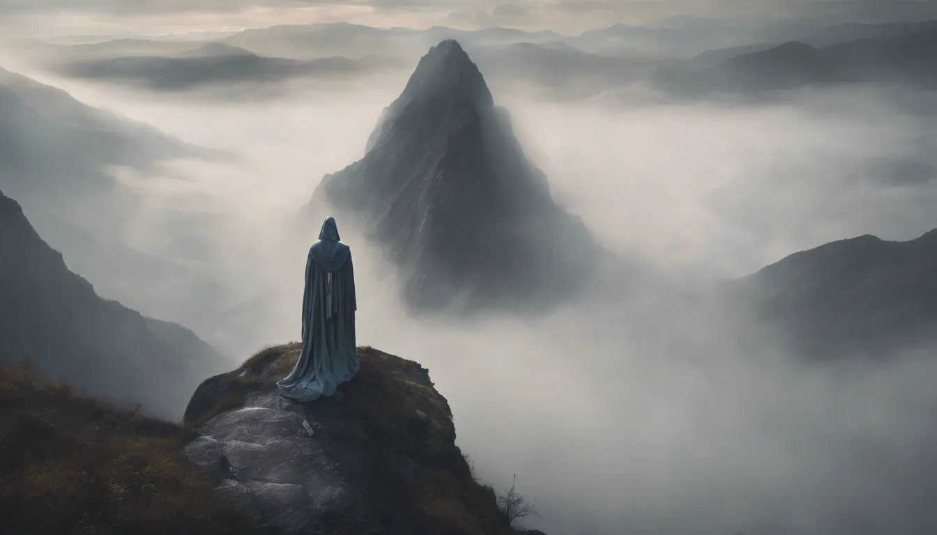 Descend Dream Meaning: What It Means to Fall in Dreams