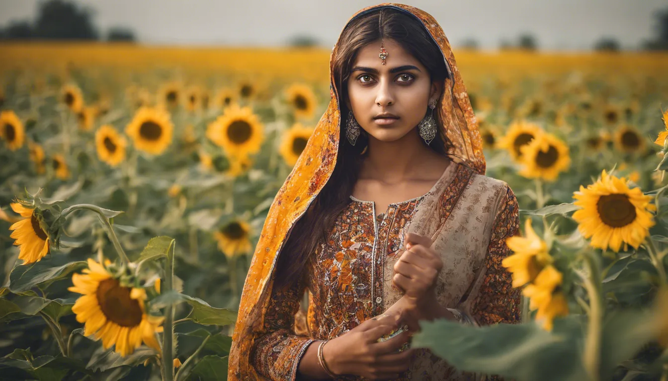 Dream symbol: desi bihari girl: intro