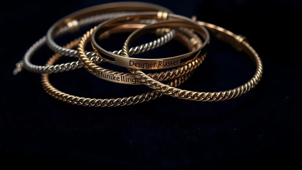 Designer Bracelets in Dreams: What Do They Mean?