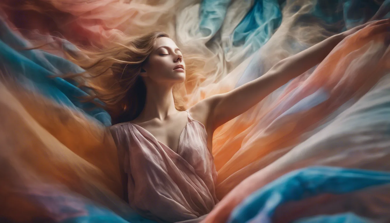 Desire Dream Meaning: Insights into Your Yearnings and Wishes
