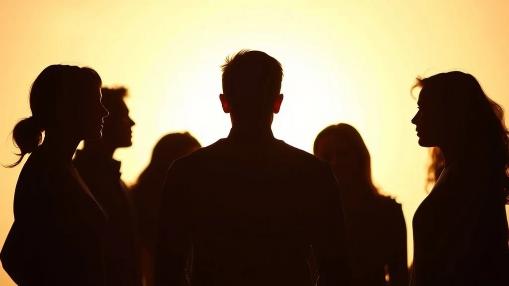 Yearning to Connect: Dream Symbol of the Desire to Meet