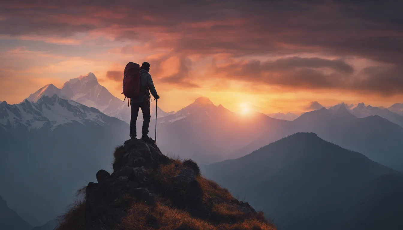 Dreaming of Being Strong: Exploring the Symbolism of Inner Power