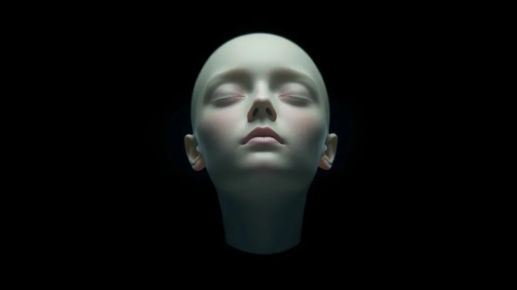 Detached Head Dream Meaning and Interpretation