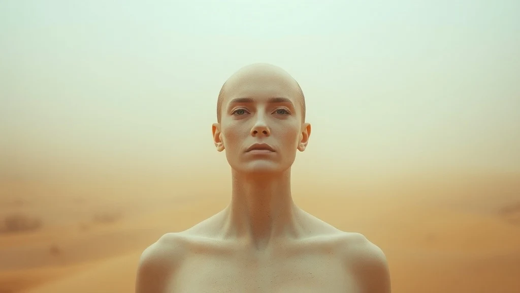 Dream symbol: detached head: scenarios: Dream of Your Own Head Being Detached