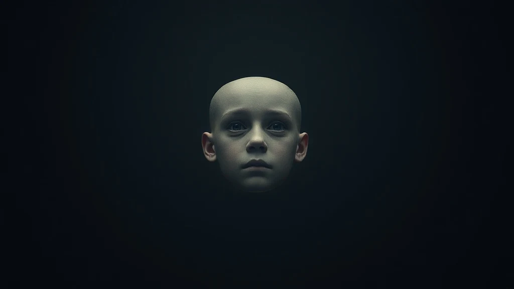 Dream symbol: detached head: symbolism: Alienation and Isolation