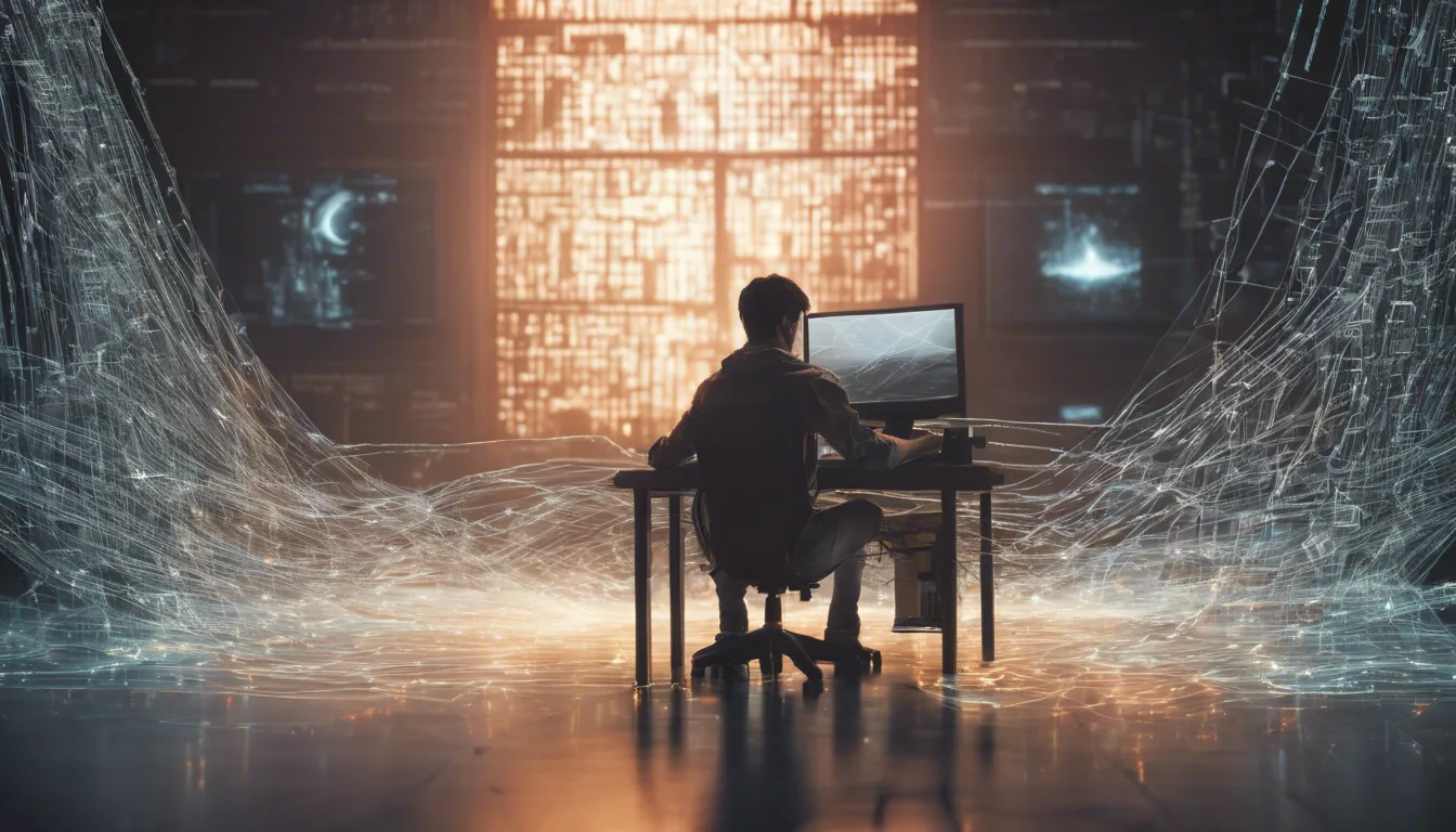 Unlocking the Secrets of Developer Dreams: Unveiling the Symbolism and Deeper Meaning